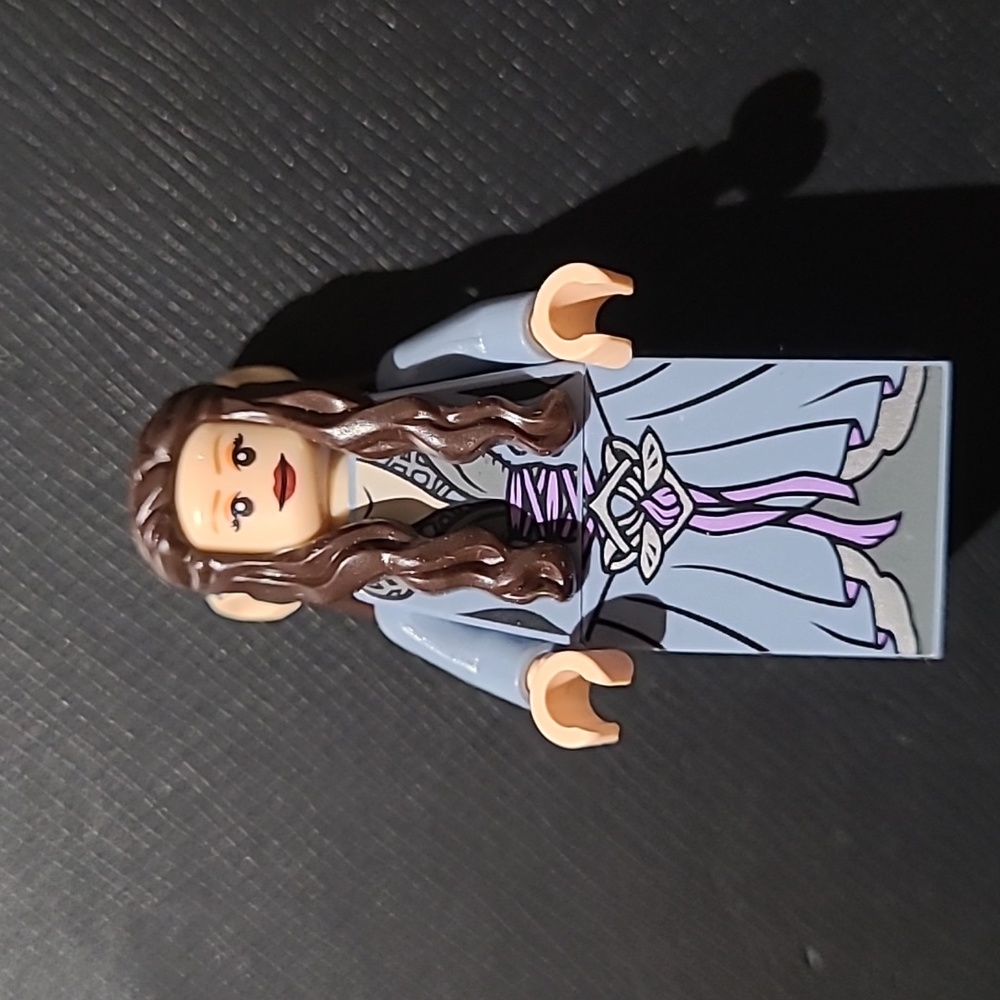 LEGO Arwen (Evenstar) Minifigure 2013 Lord of the Rings
